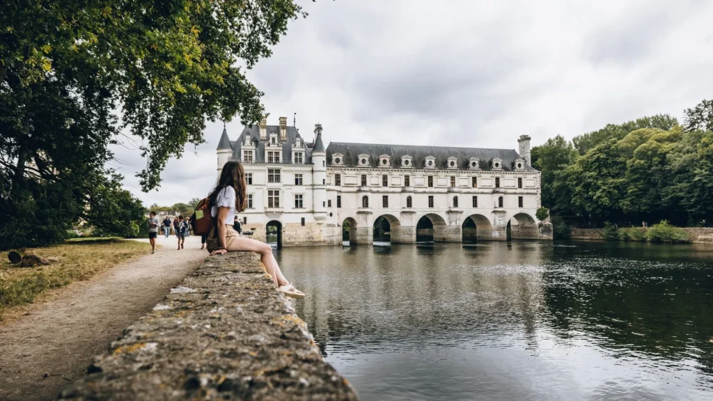 Château de Chenonceau