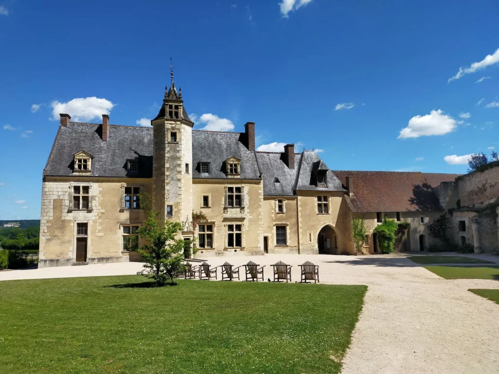 Manoir de la poissonière