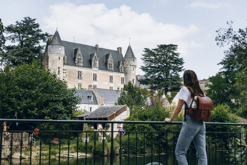 Château de Montrésor 