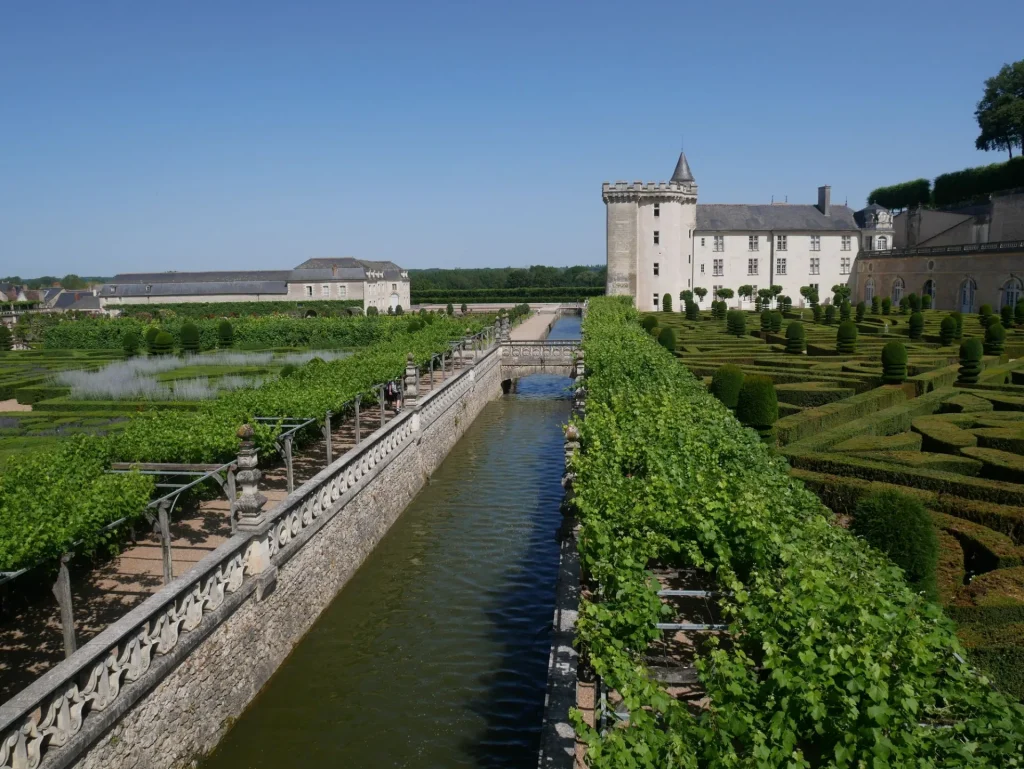 Château de Villandry