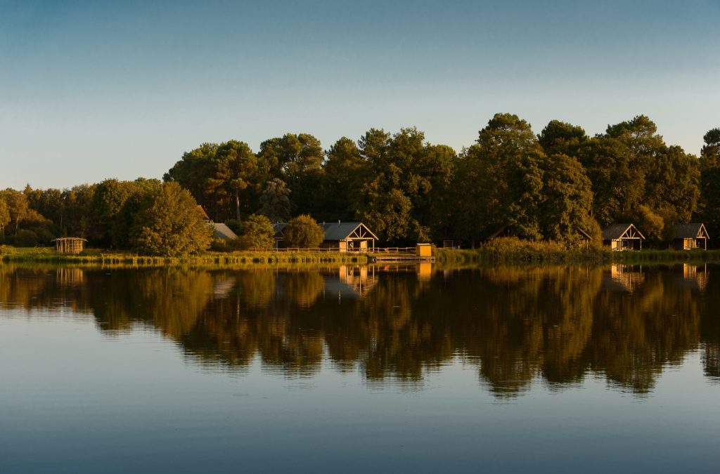 Lac de Rille