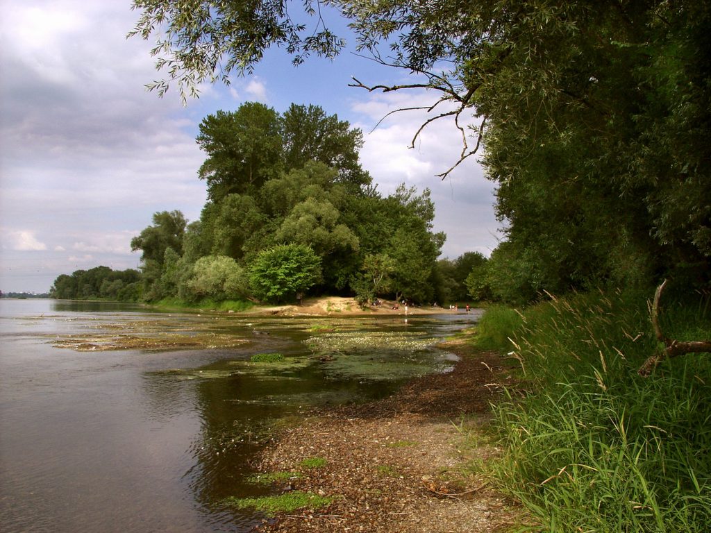 La Pointe de Courpain