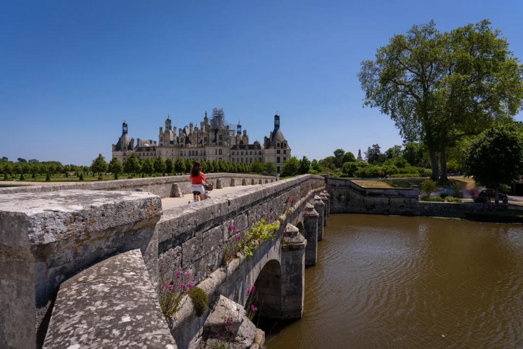 Château de Chambord