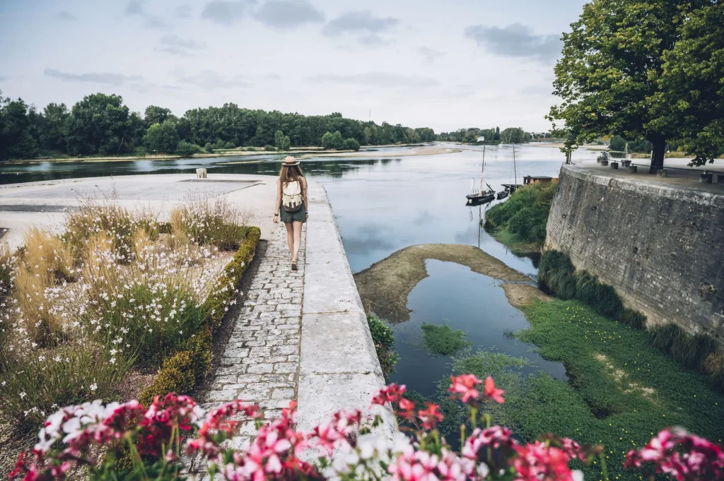 Loire Combleux