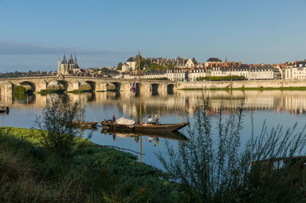 Blois