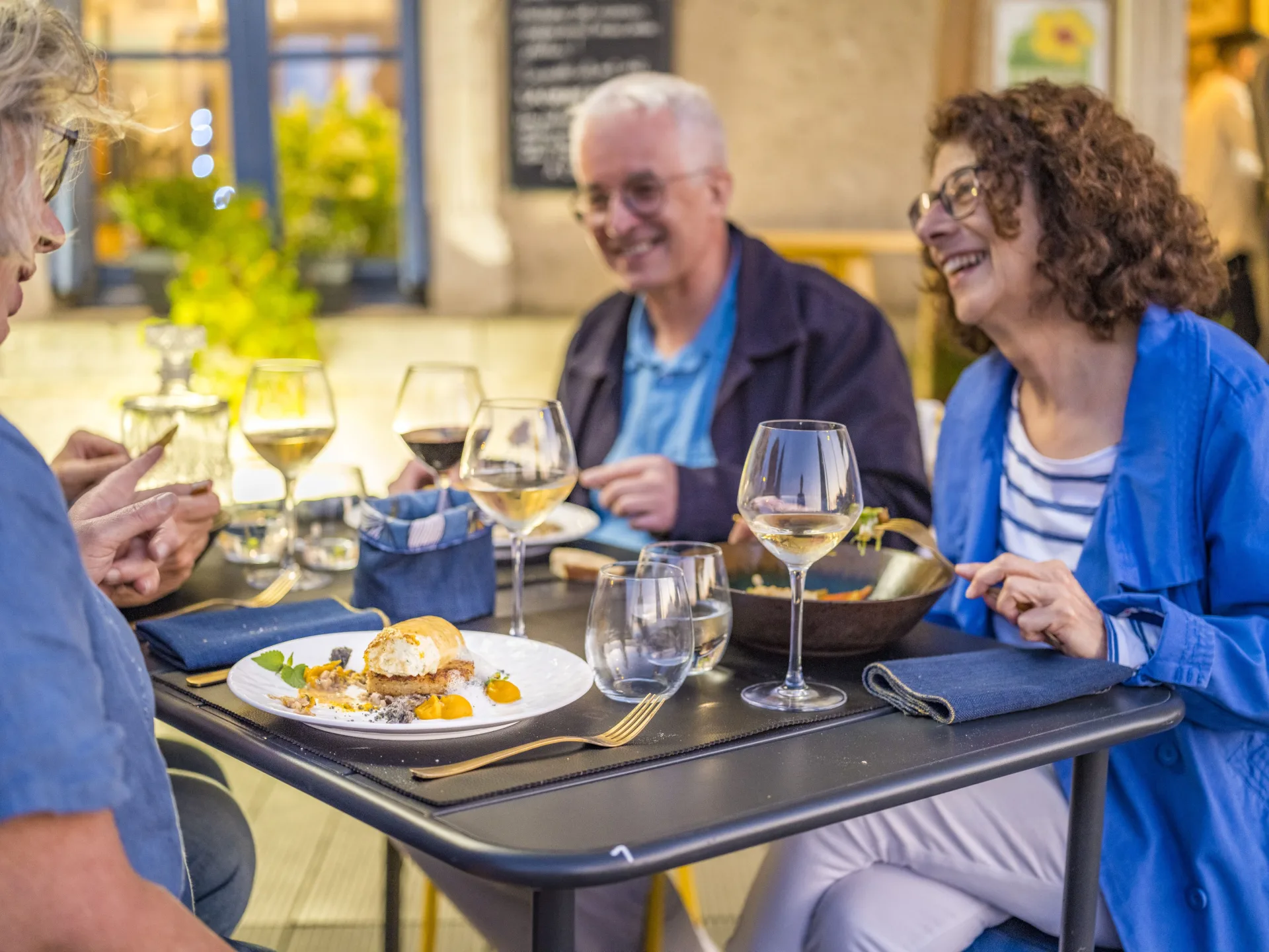 Envie d un automne gourmand val de loire