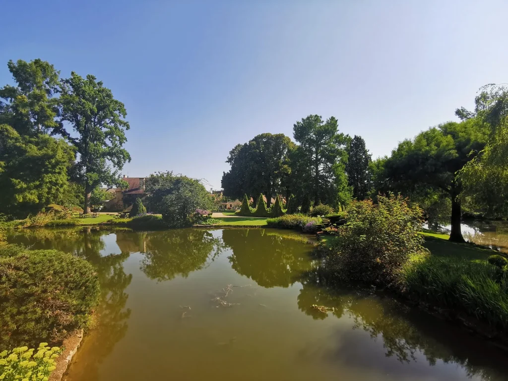 Apremont-sur-Allier