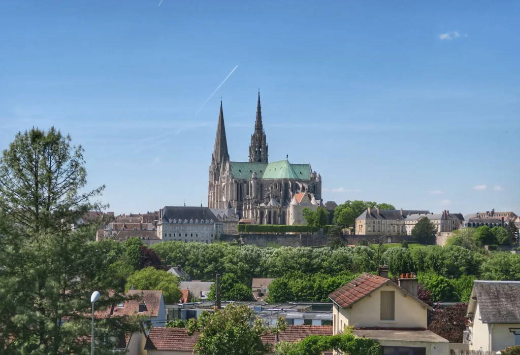 Chartres