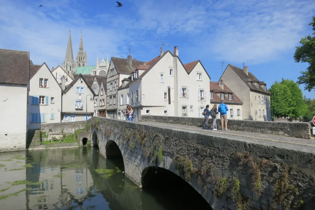 Chartres