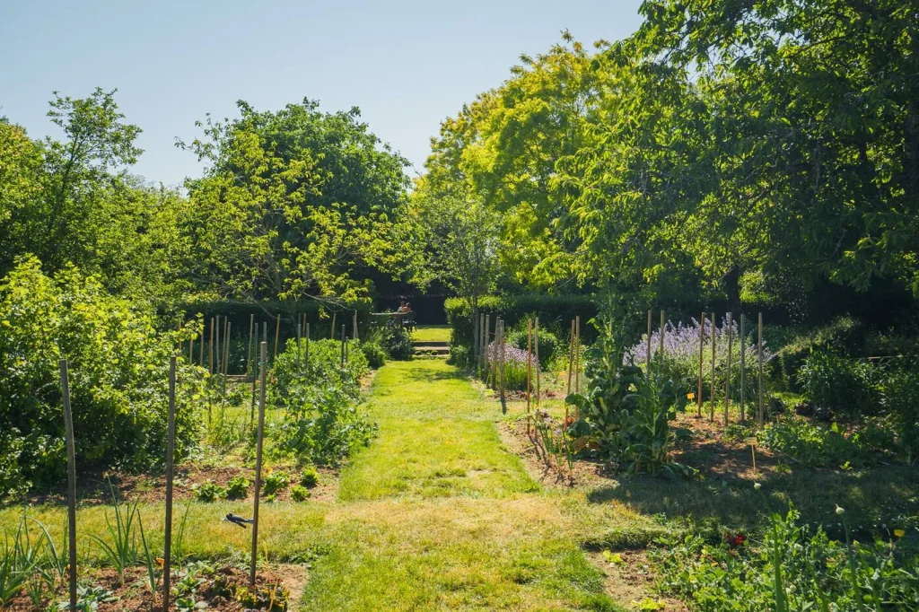 Jardin de Marie