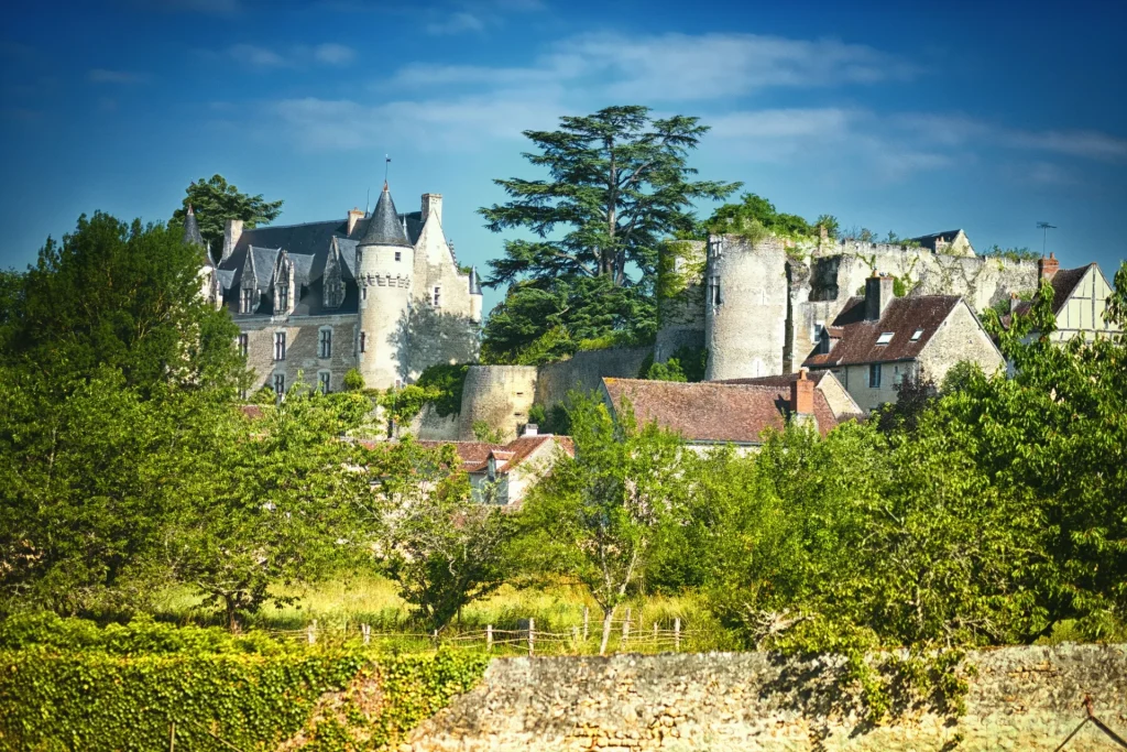 Château de Montrésor