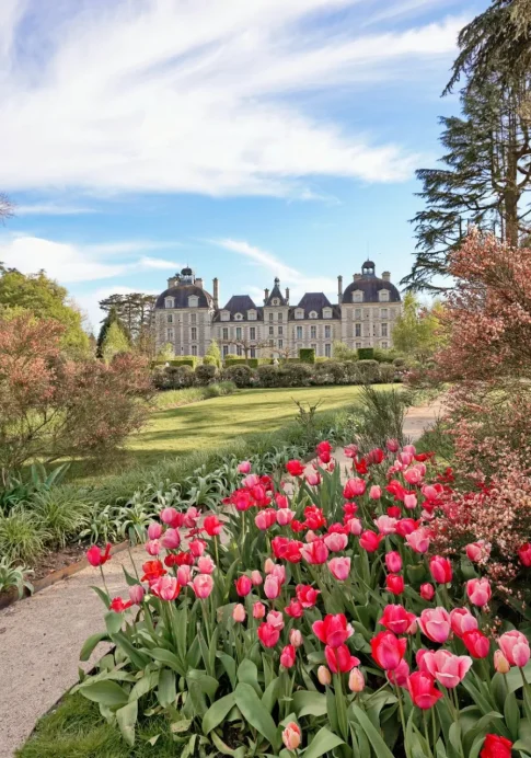 Jardins