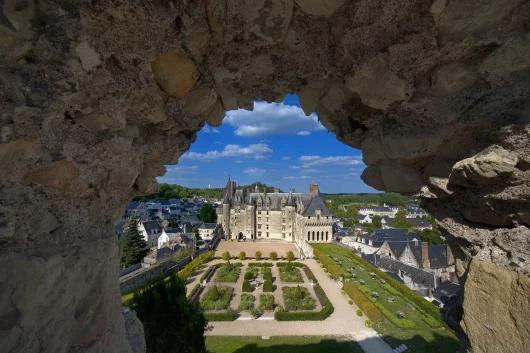 Château de Langeais