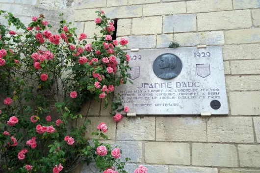 Cité royale de Loches