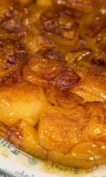 Saveurs