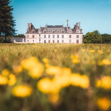 Château de Beauregard