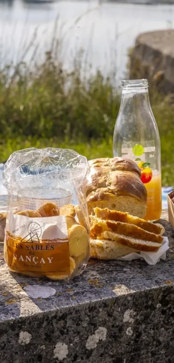 Saveurs
