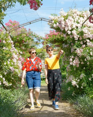 Jardins & Parcs