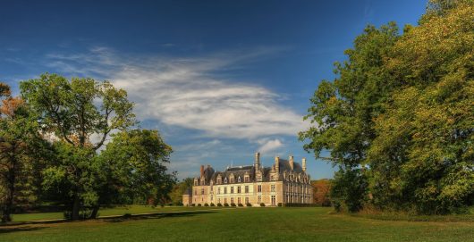 Château de Beauregard