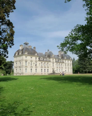 Château de Cheverny