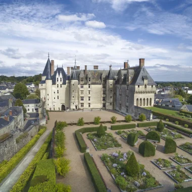 Château de Langeais