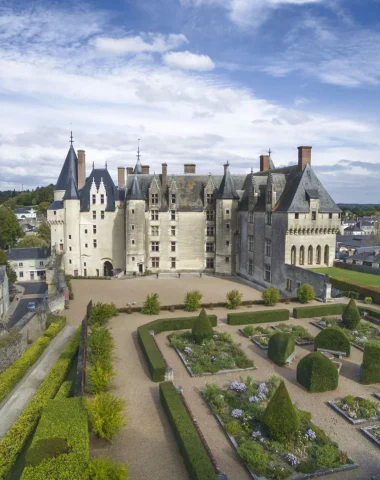 Château de Langeais