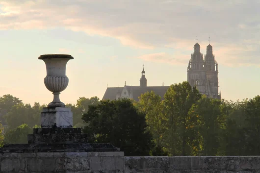 Cathédrale de Tours