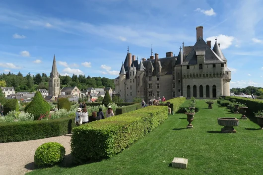 Château de Langeais