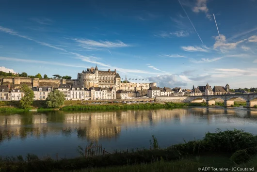 Château Royal d'Amboise