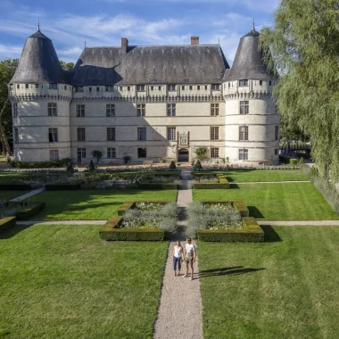 Château de l'Islette