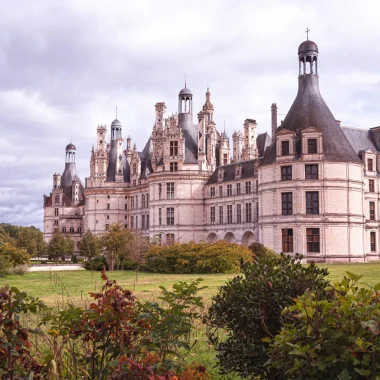 Château de Chambord