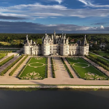 Château de Chambord