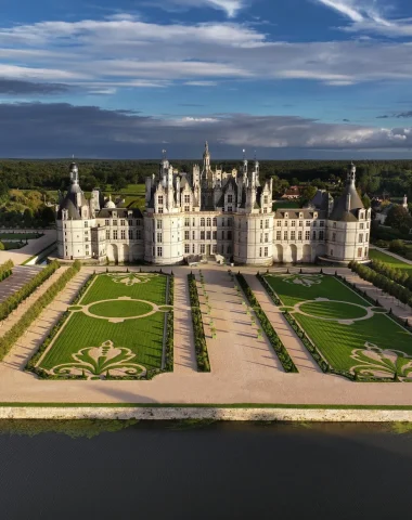 Château de Chambord