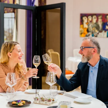 La Promenade… gastronomique !