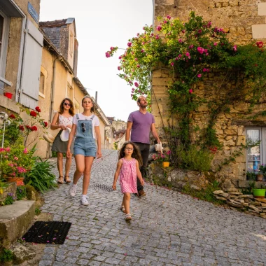 Vos vacances d’été en val de loire