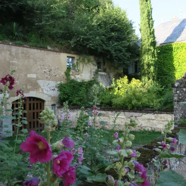 Village de Trôo