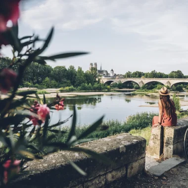 Été Indien en Val de Loire